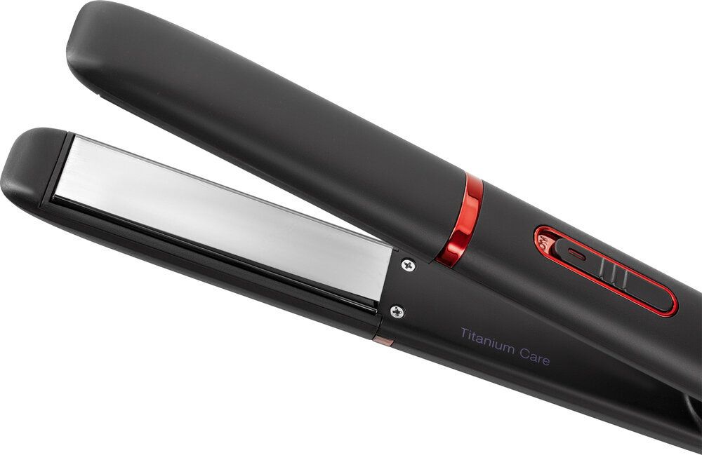 фото Стайлер (випрямляч) Sencor SHI 1100VT