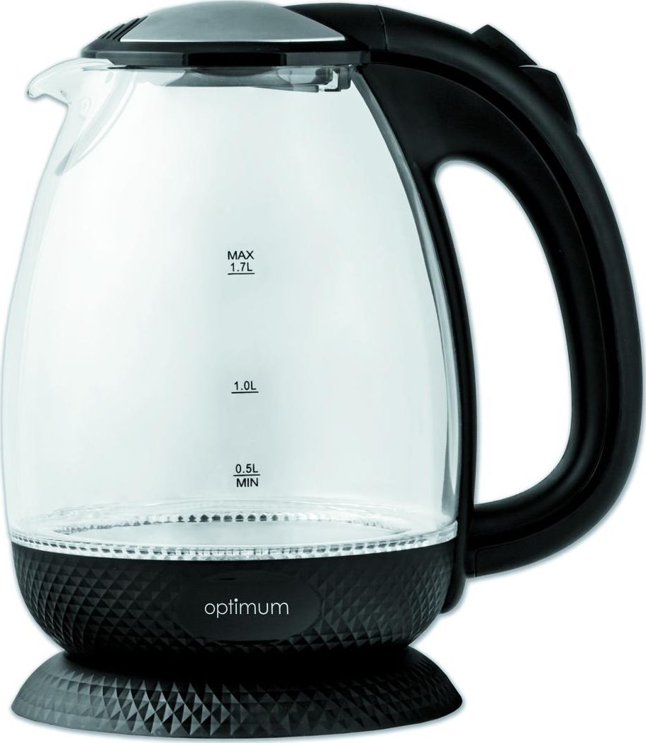 фото Електрочайник Optimum CJ-3002