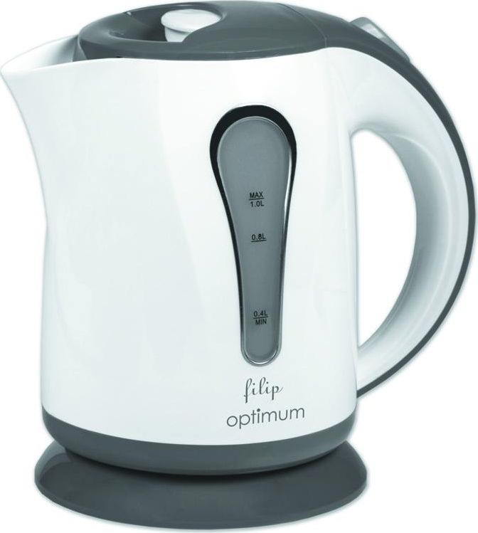 фото Електрочайник Optimum CJ-1050 Gray