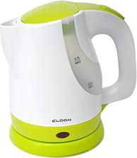 фото Електрочайник Eldom C175 Green