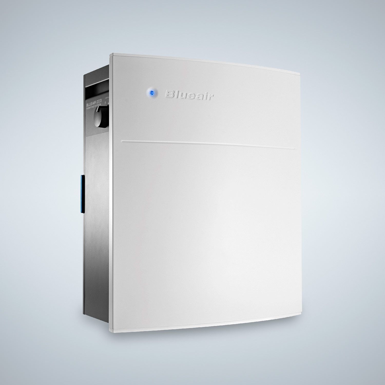 фото Очищувач повітря Blueair Classic 203