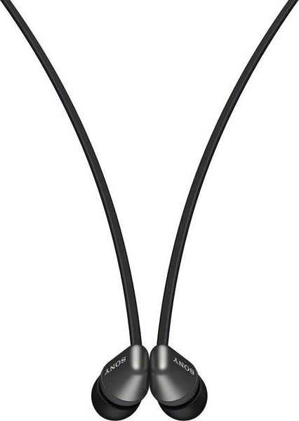 фото Наушники с микрофоном Sony WI-C310 Black