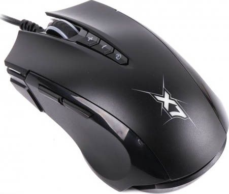 Mysz A4Tech X89 Oscar Neon  (X89)