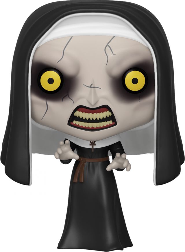 Figurka Funko Pop POP Movies: The Nun - Demonic Nun