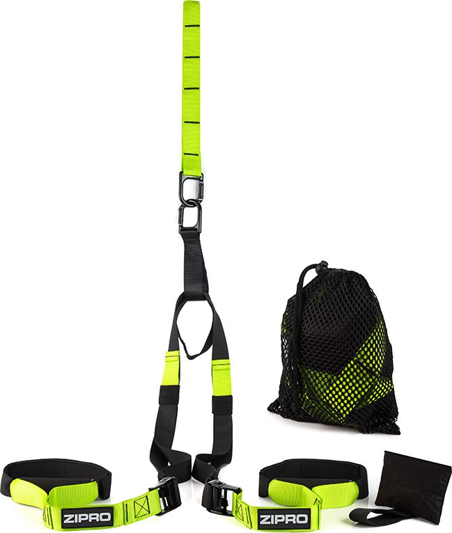 TRX петли Zipro