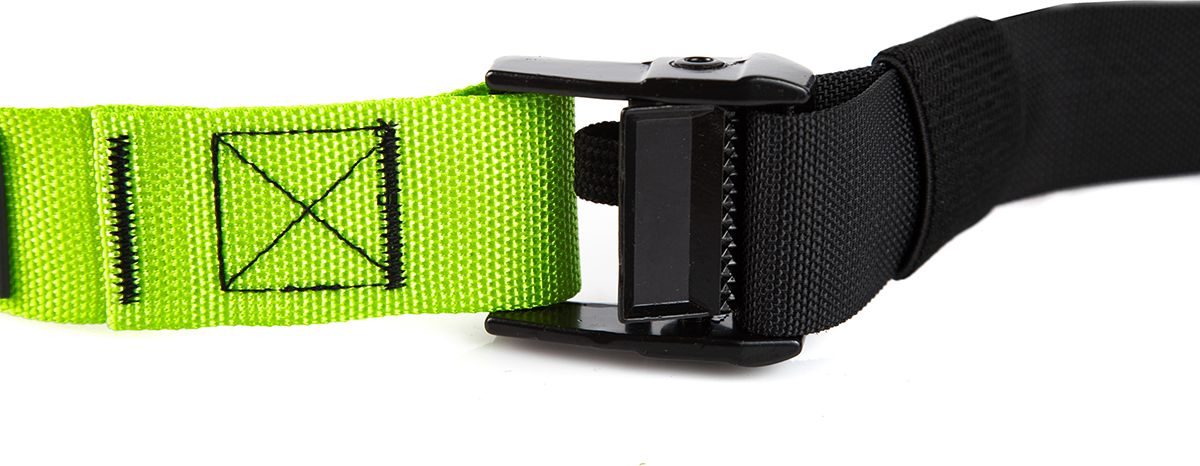 Регулировка TRX