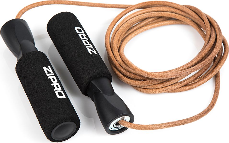Скакалка спортивная Zipro 275 см