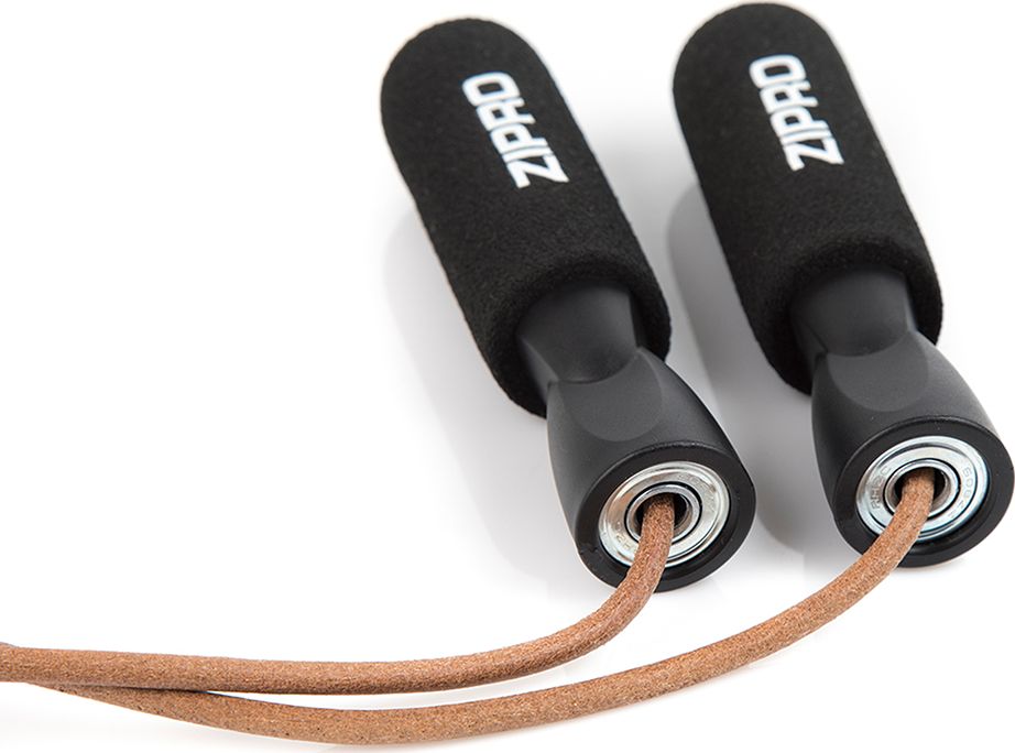 Скакалка спортивная Zipro 275 см