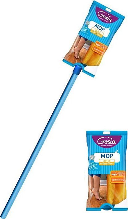 фото Швабра Gosia 4959