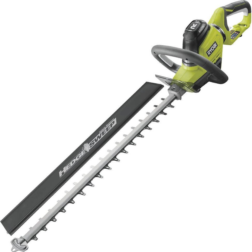 фото Кусторез электрический Ryobi RHT6160RS (5133003645)