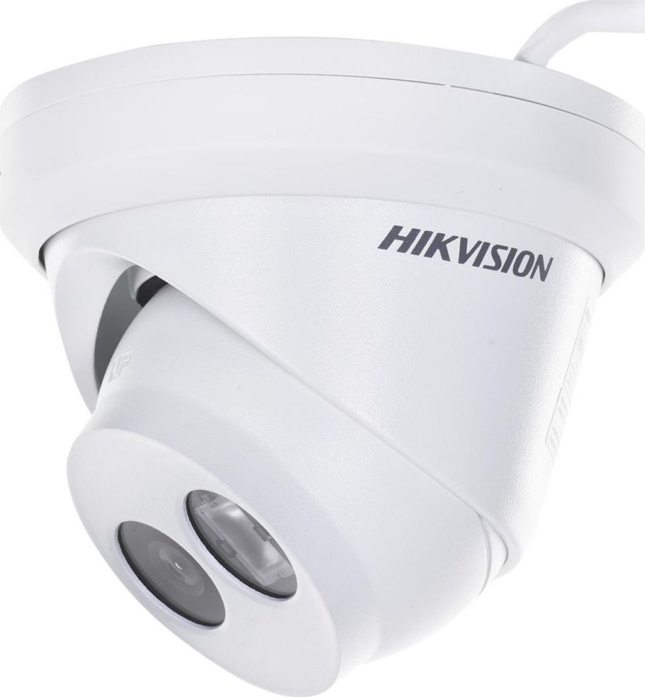фото IP-камера відеоспостереження Hikvision DS-2CD2383G0-I (2.8 мм)