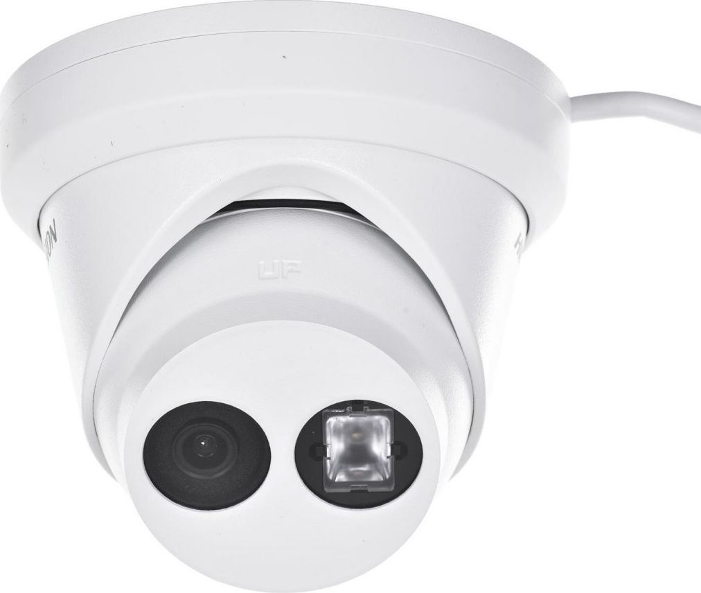 фото IP-камера відеоспостереження Hikvision DS-2CD2383G0-I (2.8 мм)