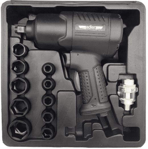 фото Гайкокрут Adler MAR 1907