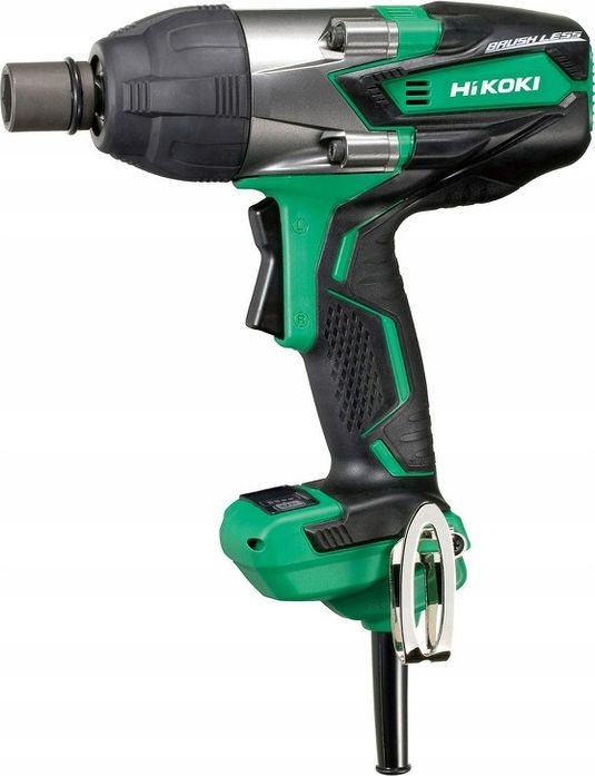 фото Гайкокрут Hikoki WR16SE WAZ