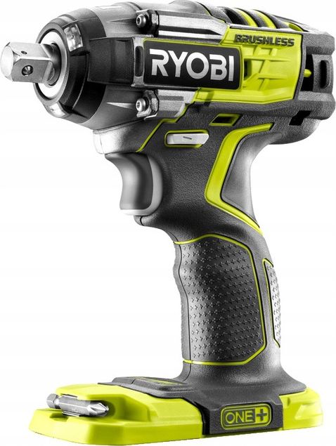 фото Гайкокрут Ryobi R18IW7-0 (5133004220)