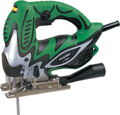 фото Електролобзик Hikoki CJ110MV UTZ