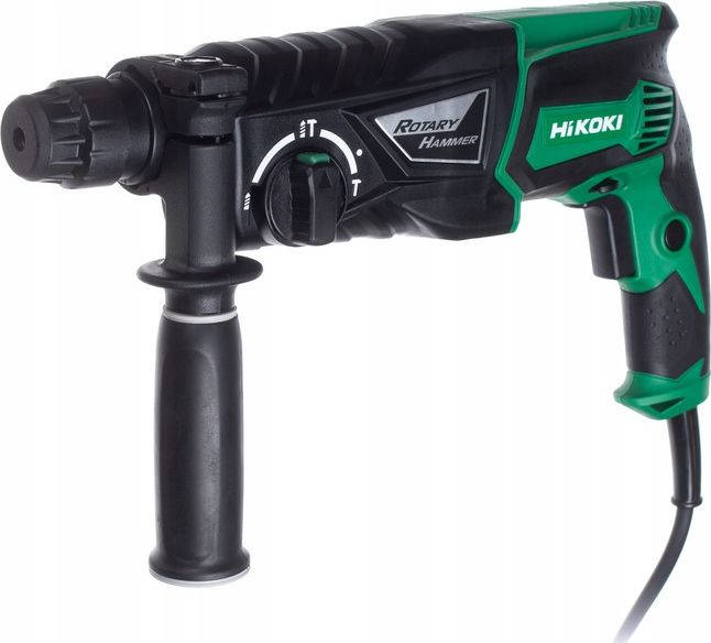 фото Перфоратор Hikoki DH26PCWSZ