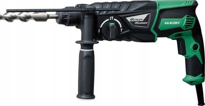 фото Перфоратор Hikoki DH28PEC WSZ