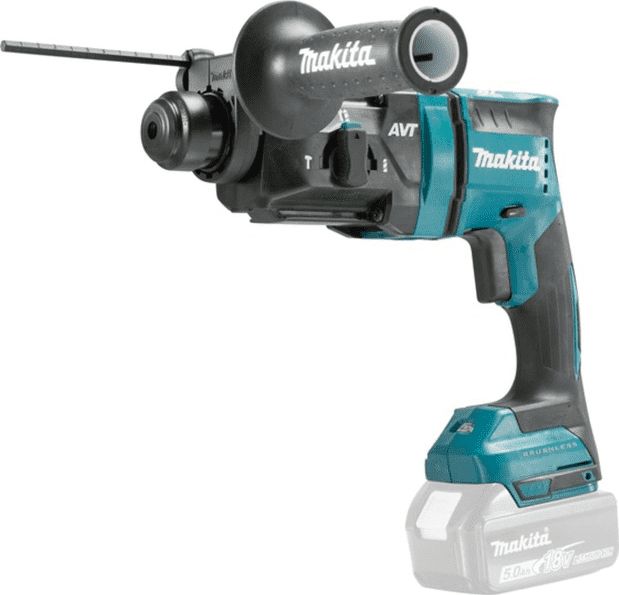 Młotowiertarka Makita DHR182ZU 18 V