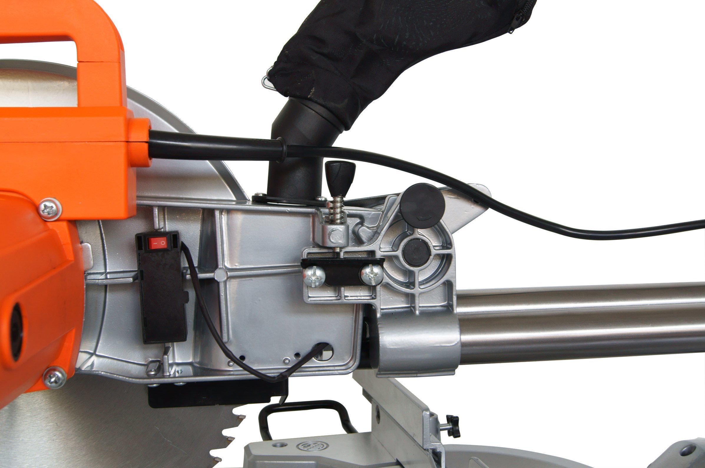 фото Монтажна пилка Atika KGSZ 305N-2