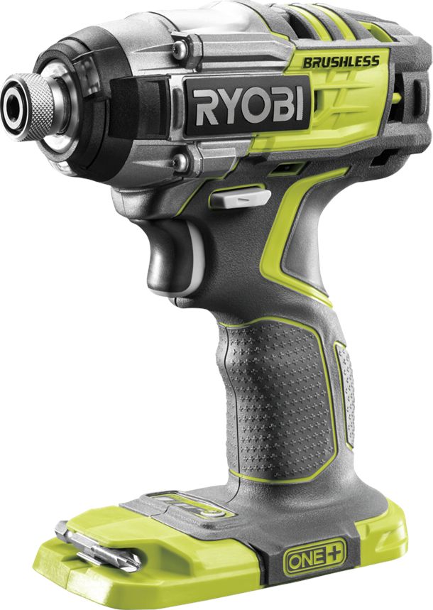 фото Гвинтоверт Ryobi ONE+ R18IDBL-0 (5133002662)
