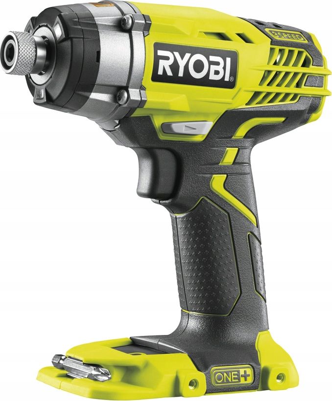фото Гайкокрут Ryobi R18iD3-0