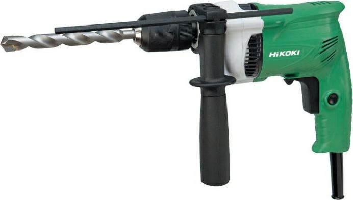 фото Дриль Hikoki DV16VSS WUZ