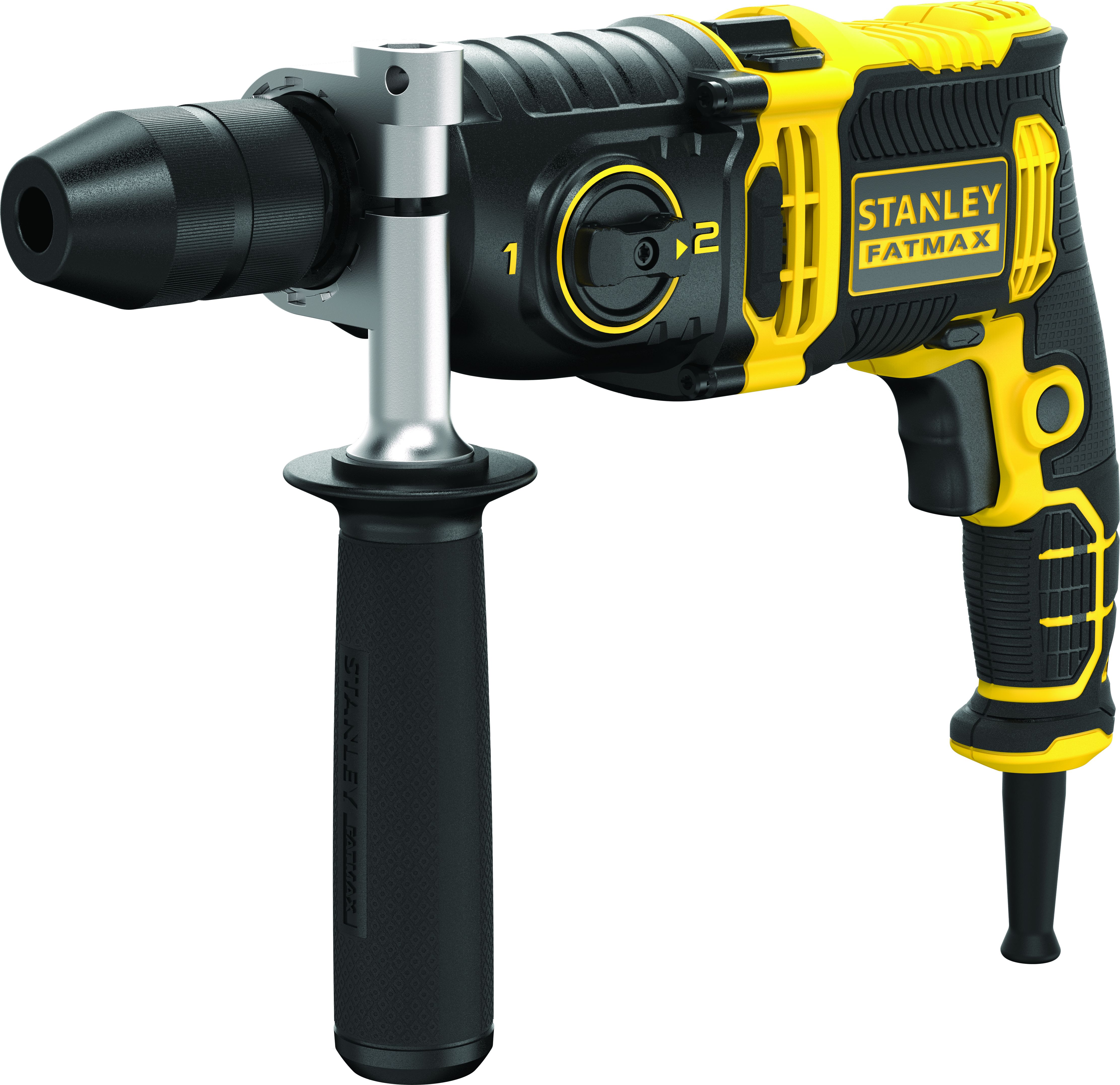 фото Дриль Stanley FMEH850K