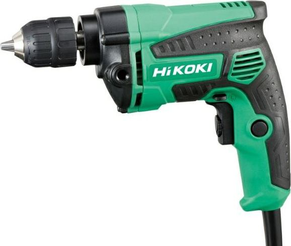 фото Дриль Hikoki D10VC3 WCZ