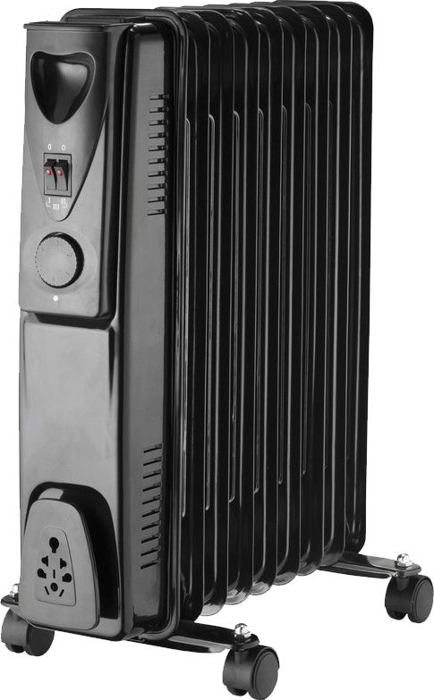 Grzejnik Volteno VO0827 olejowy 1500 W