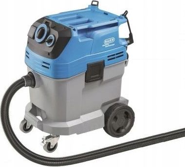 фото Будівельний пилосос Baier BSS606L