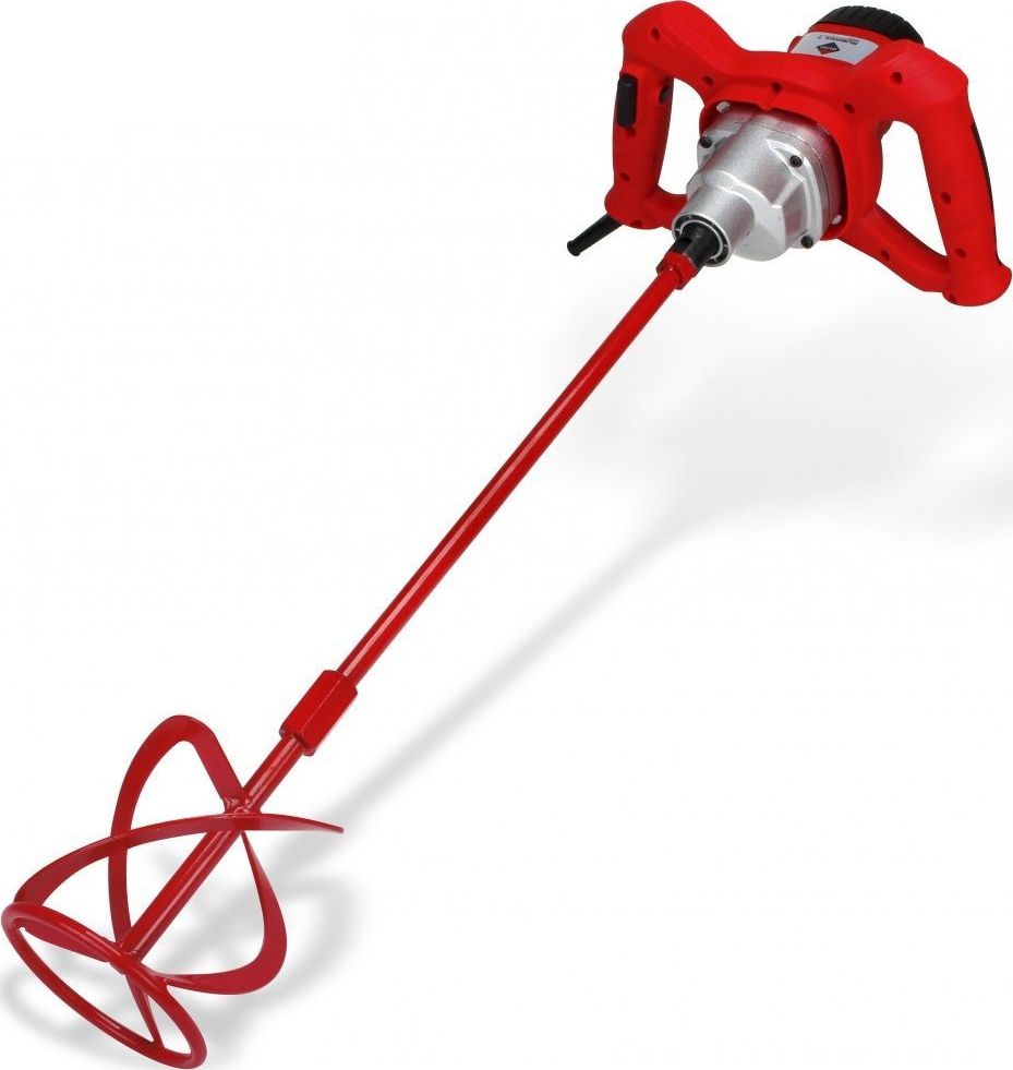 фото Дриль-міксер Rubi Rubimix-7 26900