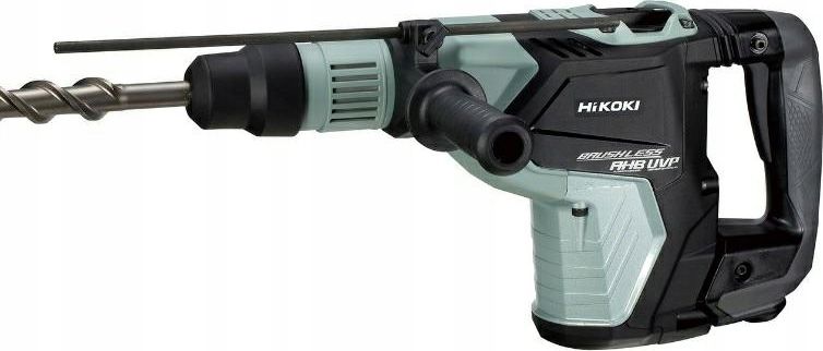 фото Перфоратор Hitachi DH40MEY WSZ