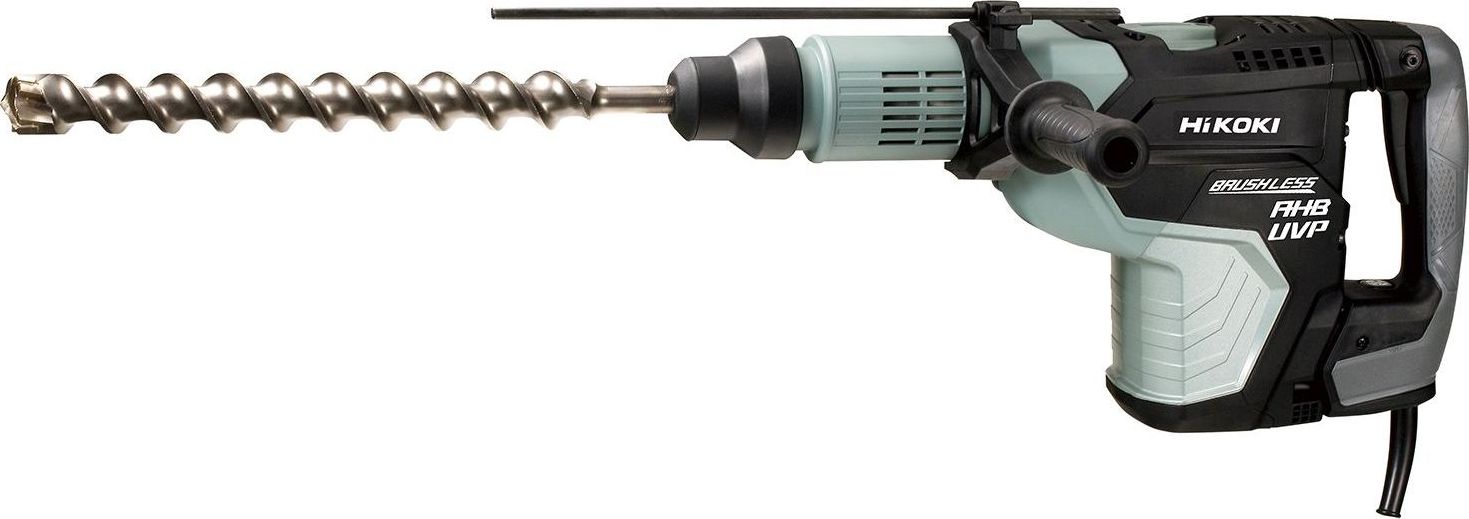 фото Перфоратор Hikoki DH45MEY WSZ