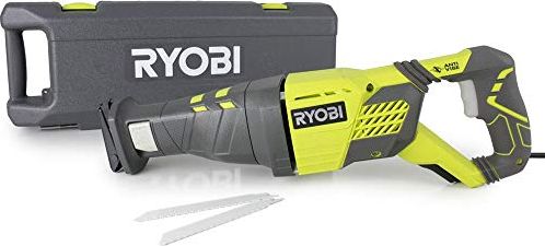фото Шабельна пила Ryobi RRS1200-K