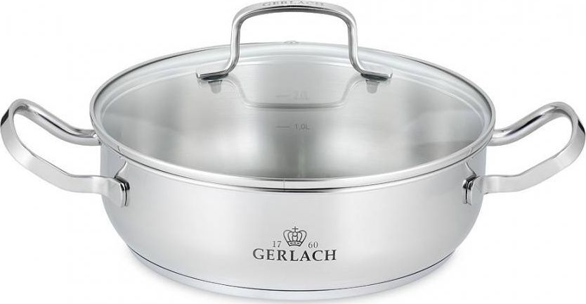 Gerlach Garnek SIMPLE 2.0l