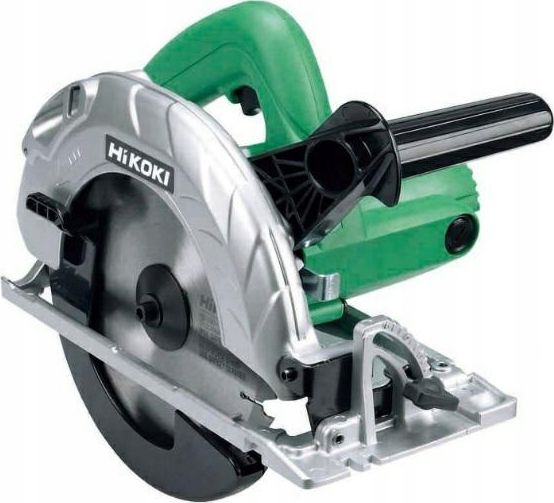 фото Монтажна пилка Hikoki C7SS UTZ