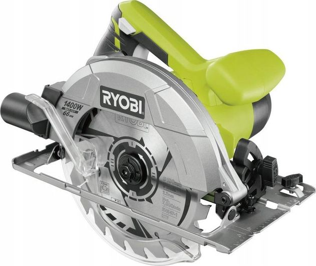 фото Монтажна пилка Ryobi RCS1400-G (5133002778)