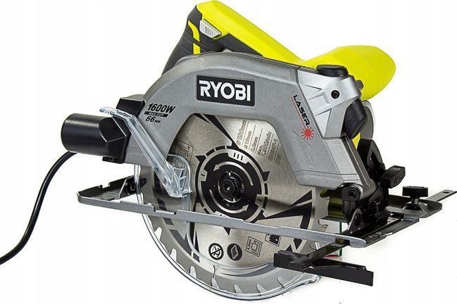 фото Монтажна пилка Ryobi RCS1600-K (5133002779)