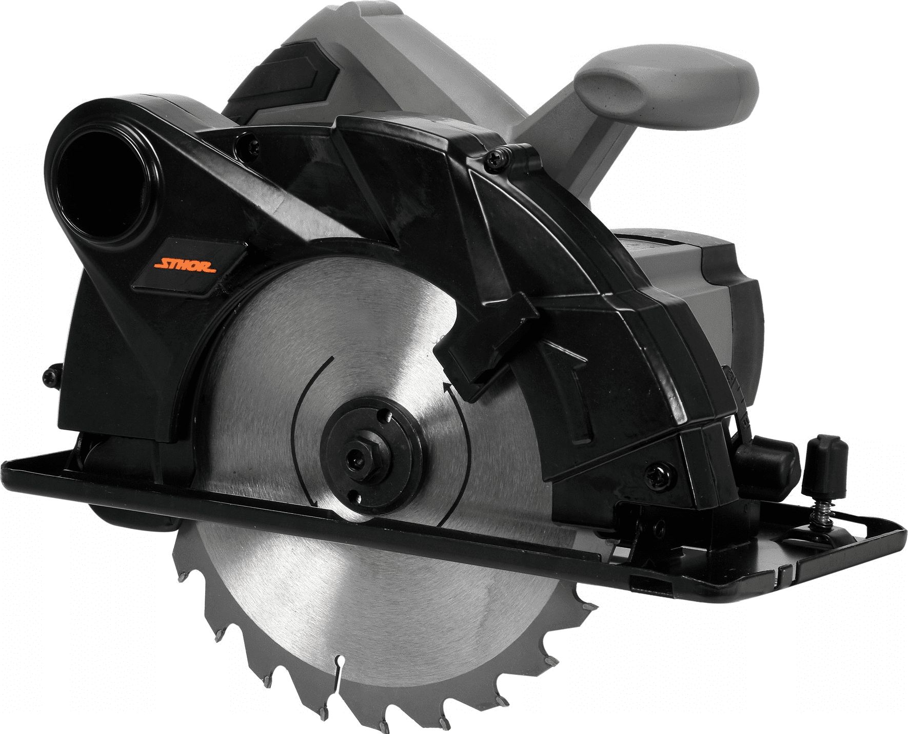 фото Монтажна пилка Sthor 79254