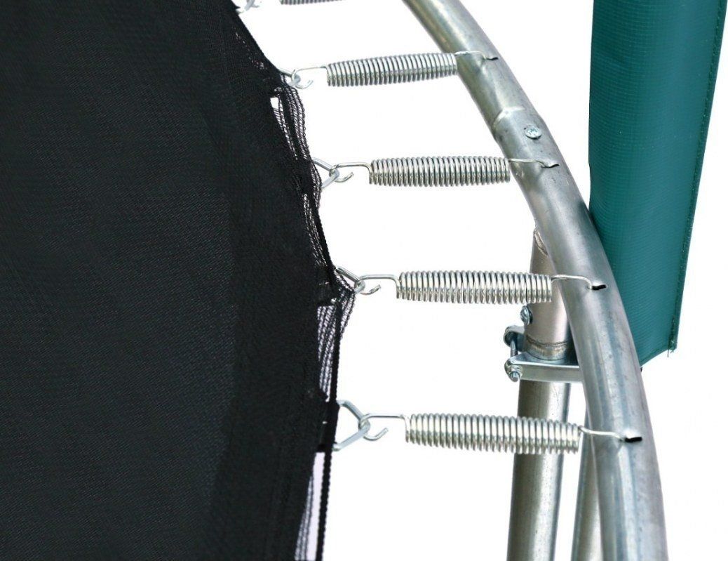 фото Батут Jumpi Maxy Comfort 8 FT Green