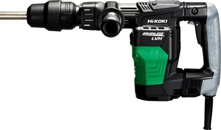 фото Відбійний молоток Hikoki H41ME WSZ