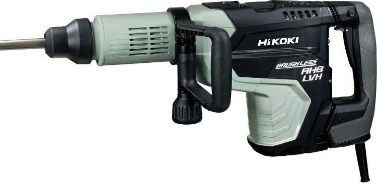 фото Відбійний молоток Hikoki H60ME WTZ