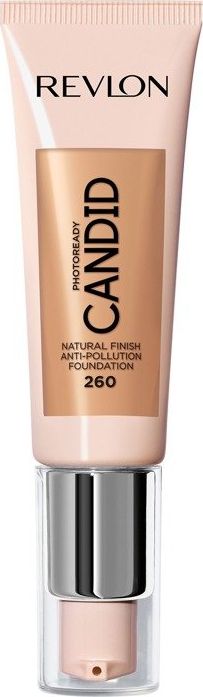 Revlon PhotoReady Candid Natural Finish Anti-Pollution Foundation 260 Chai 22ml