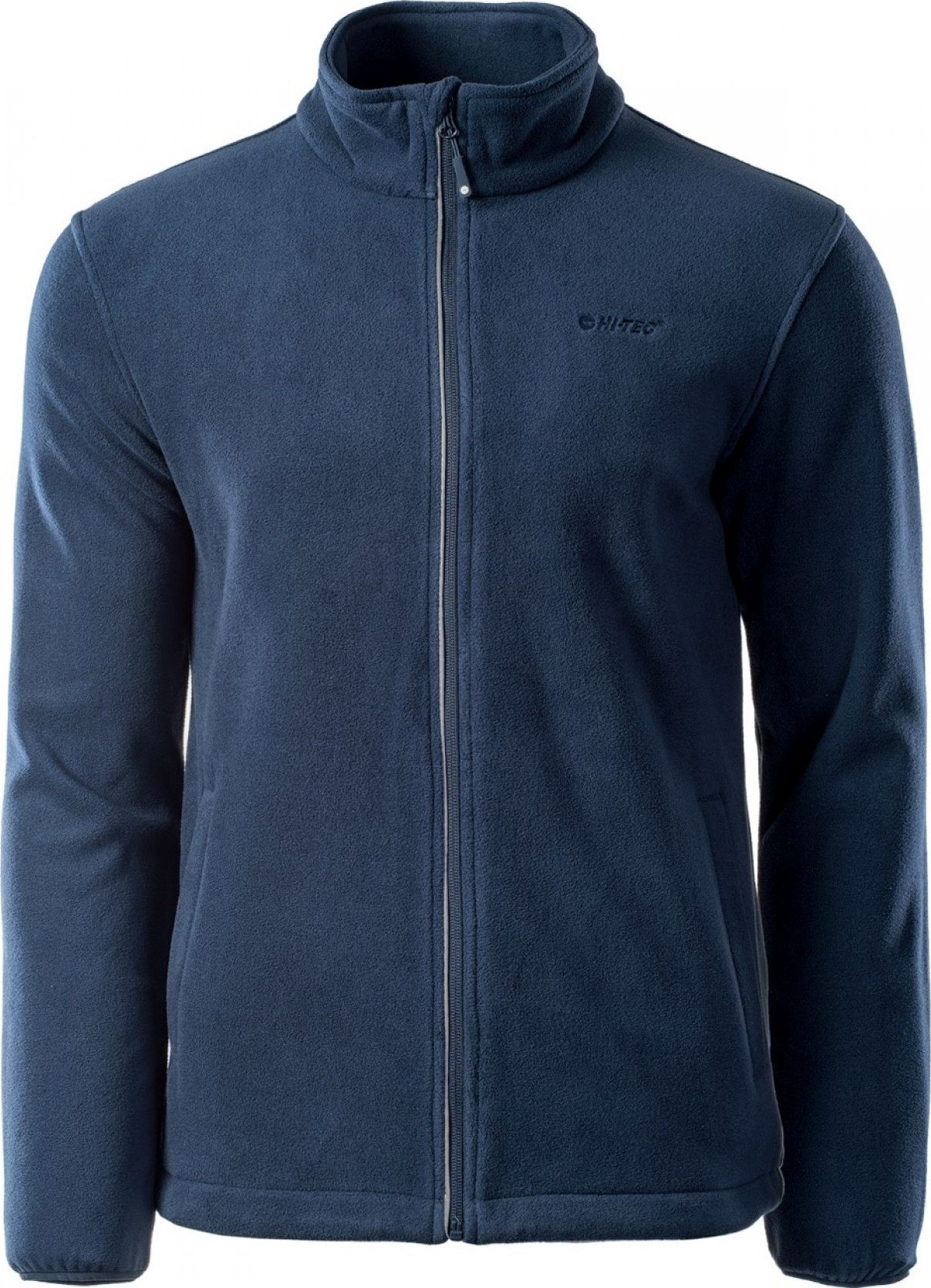 Hi-Tec Bluza męska Nader Dress Blue r. M