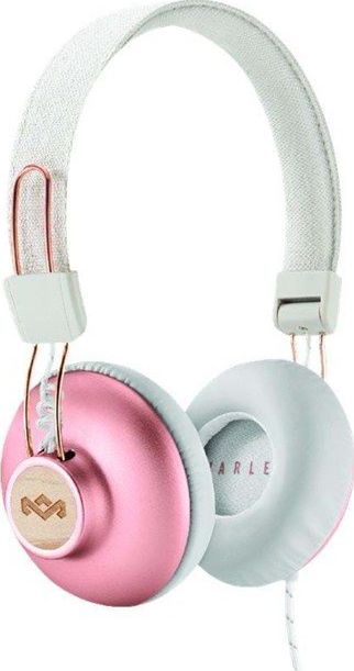 фото Навушники без мікрофону House Of Marley Positive Vibration 2.0 (EM-JH121-CP)