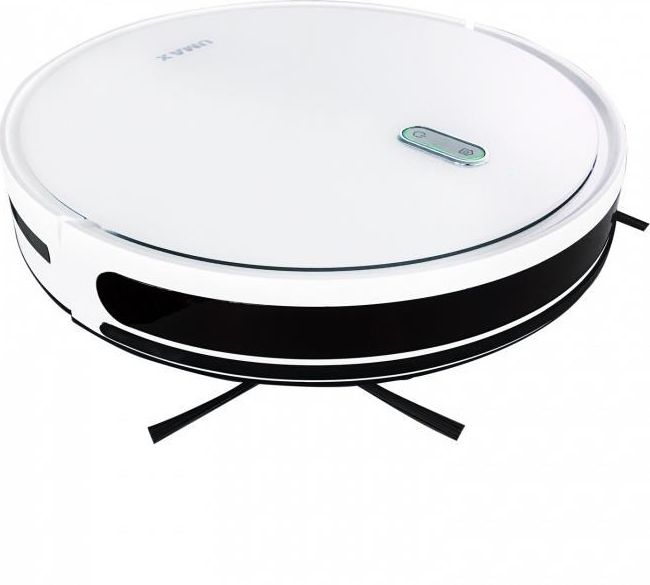фото Робот-пилосос U-Smart UB906
