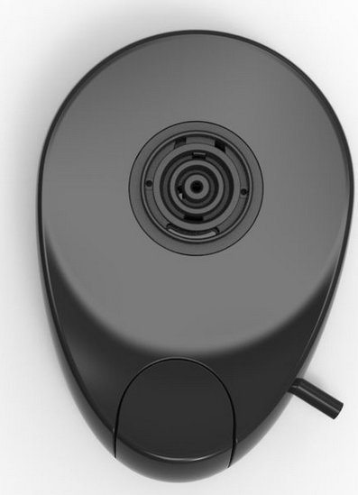 фото Спінювач молока Guzzanti GZ-004