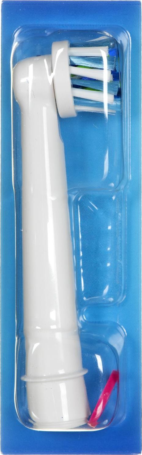 фото Електрична зубна щітка Oral-B Vitality 100 3D White/Rose