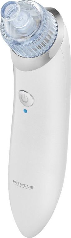 фото Вакуумний очищувач пор шкіри обличчя ProfiCare PC-PR 3025